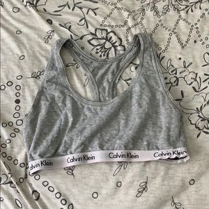 Calvin Klein Bra